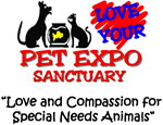 Love Your Pet Expo